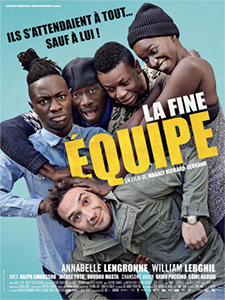 réalisé par Magaly Richard-Seranno, produit par Blue Monday Production et photographié par Samuel Collardey en 2015